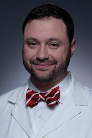 Dr. Alexander Melamed